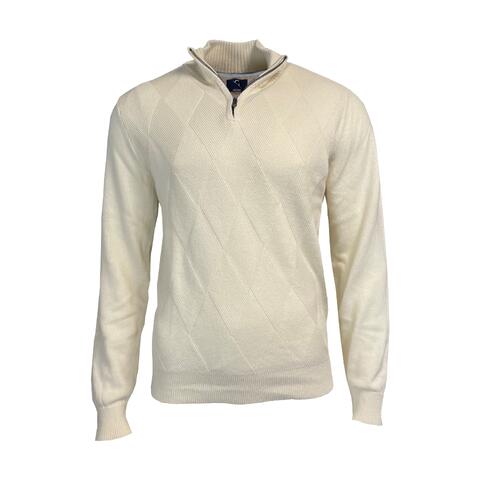 Bernardo &#189; Zip